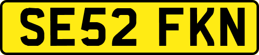 SE52FKN