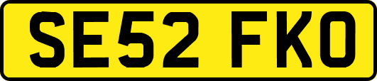 SE52FKO