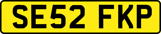 SE52FKP