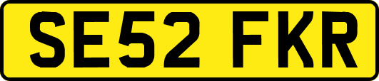 SE52FKR
