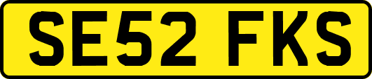SE52FKS