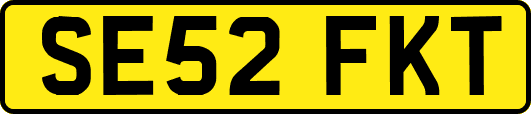 SE52FKT