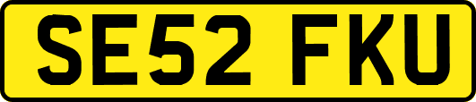 SE52FKU