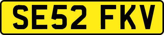 SE52FKV