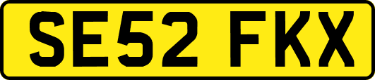 SE52FKX