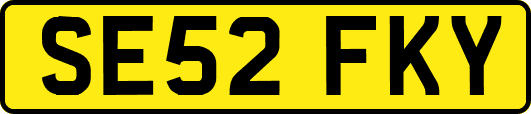 SE52FKY