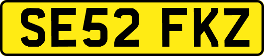 SE52FKZ