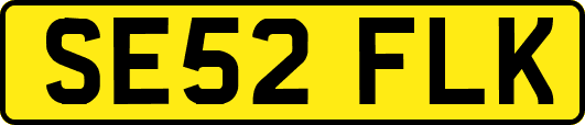 SE52FLK