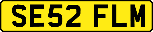 SE52FLM