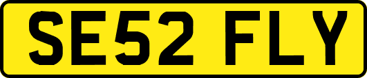SE52FLY