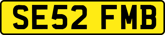 SE52FMB