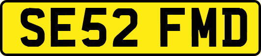 SE52FMD