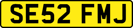 SE52FMJ
