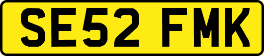 SE52FMK