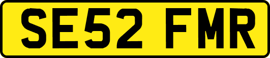 SE52FMR