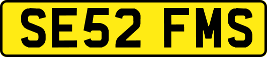 SE52FMS