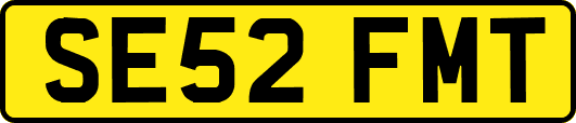 SE52FMT