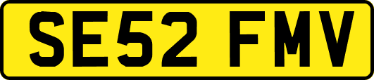 SE52FMV