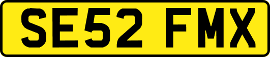 SE52FMX