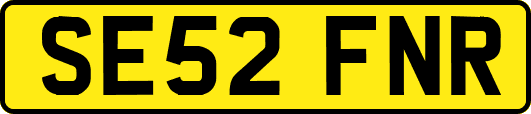 SE52FNR