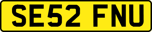 SE52FNU