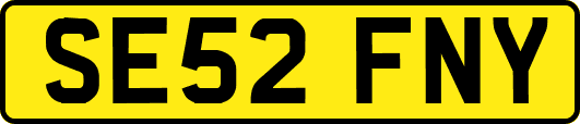 SE52FNY