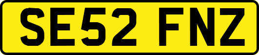 SE52FNZ
