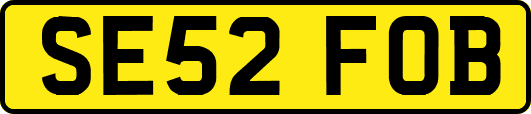 SE52FOB