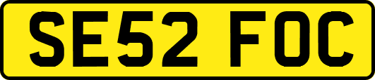 SE52FOC