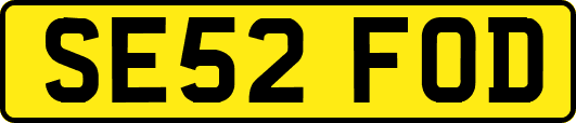 SE52FOD
