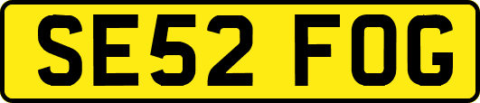 SE52FOG
