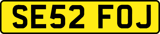 SE52FOJ