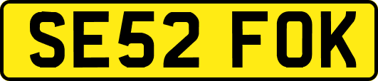 SE52FOK