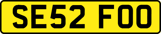 SE52FOO