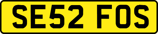 SE52FOS