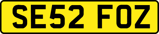 SE52FOZ