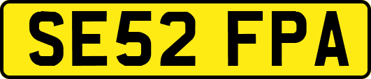 SE52FPA