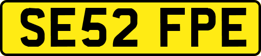 SE52FPE