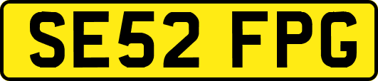 SE52FPG