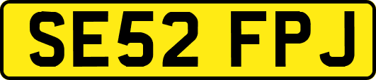 SE52FPJ