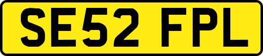 SE52FPL