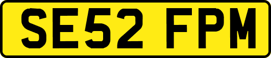SE52FPM