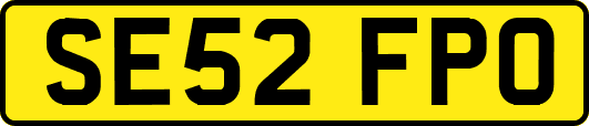 SE52FPO