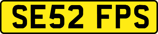 SE52FPS