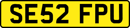 SE52FPU