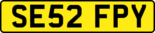 SE52FPY