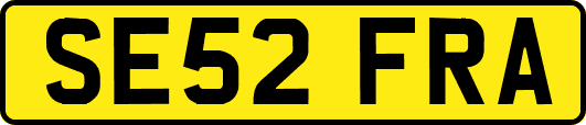 SE52FRA