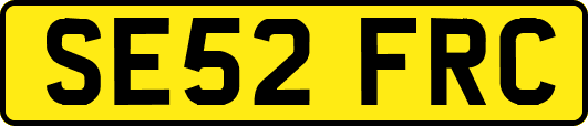 SE52FRC
