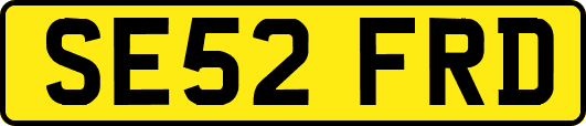 SE52FRD