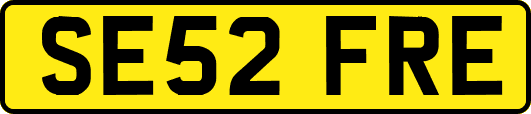 SE52FRE